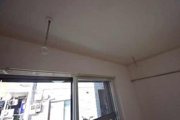 KKハウス北千住の物件内観写真